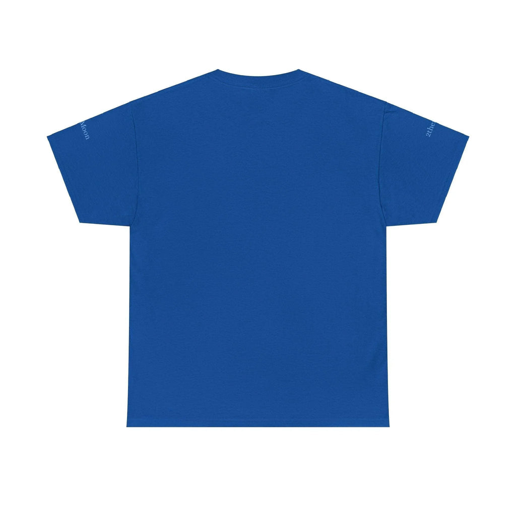 Ethereum Rocket Ship T-Shirt: Soar to New Heights in Crypto Style
