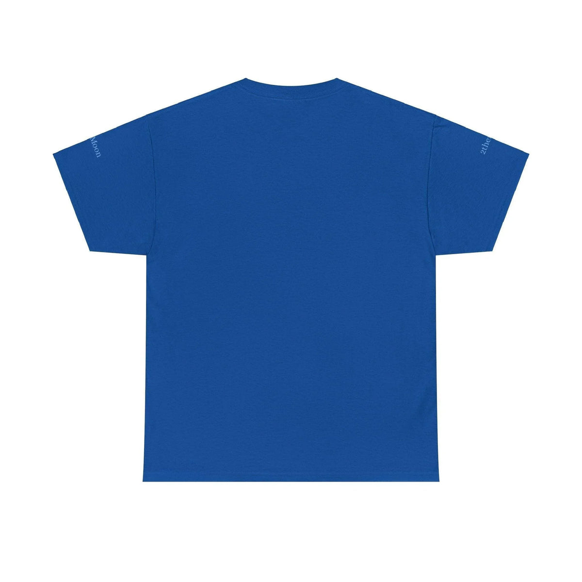 Ethereum Rocket Ship T-Shirt: Soar to New Heights in Crypto Style