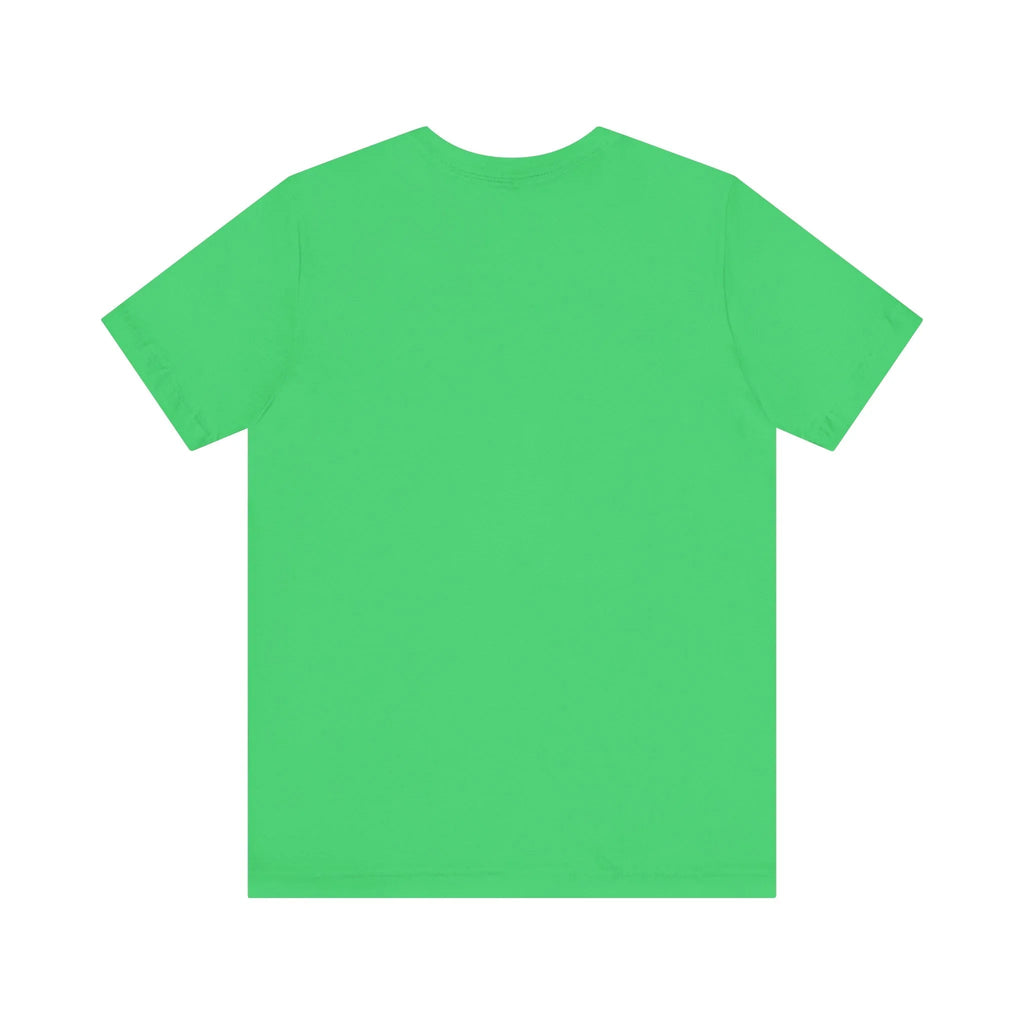 Home is Where Mom Is Tee - Unisex Jersey T-Shirt