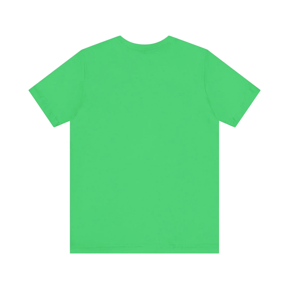 Home is Where Mom Is Tee - Unisex Jersey T-Shirt