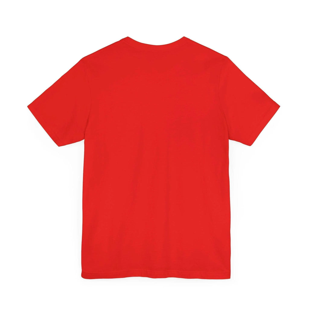 Anime Rocker Tee