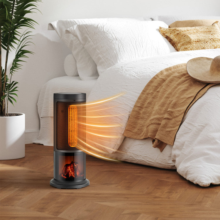 Portable 1500W Space Heater