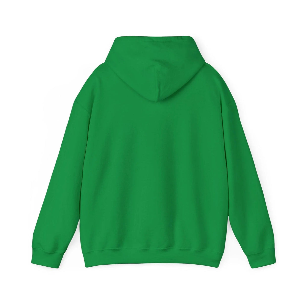 Psychedelic Cat in Surreal Landscape Hoodie SweatShirt: A Fusion of Fantasy and Feline Charm