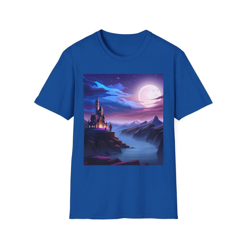 Adventure-Inspired T-Shirt