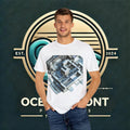 Geometric Metals T-Shirt
