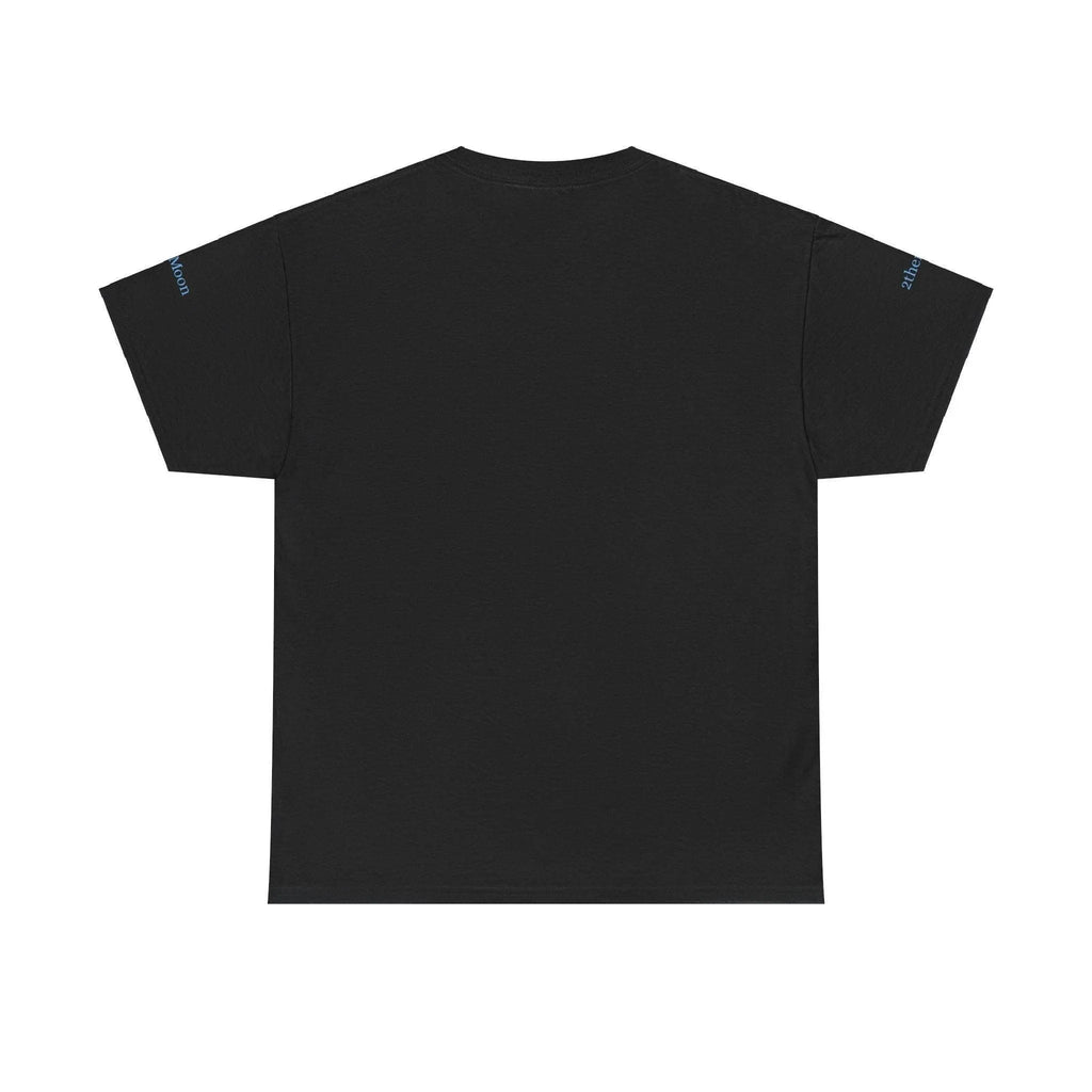 Ethereum Rocket Ship T-Shirt: Soar to New Heights in Crypto Style