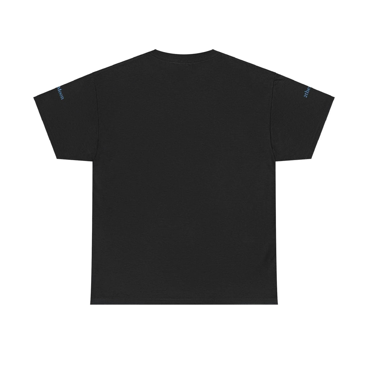 Ethereum Rocket Ship T-Shirt: Soar to New Heights in Crypto Style