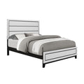Mirage - 5 Piece Bedroom Set