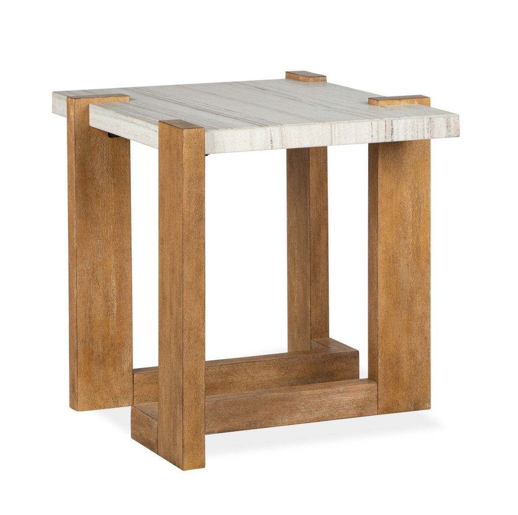 Carrington - Rectangular Table