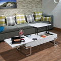 Calnan - Coffee Table w/Lift Top