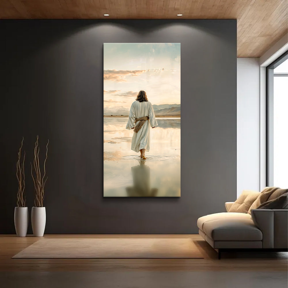 Reflections Faith Wall Art XIV