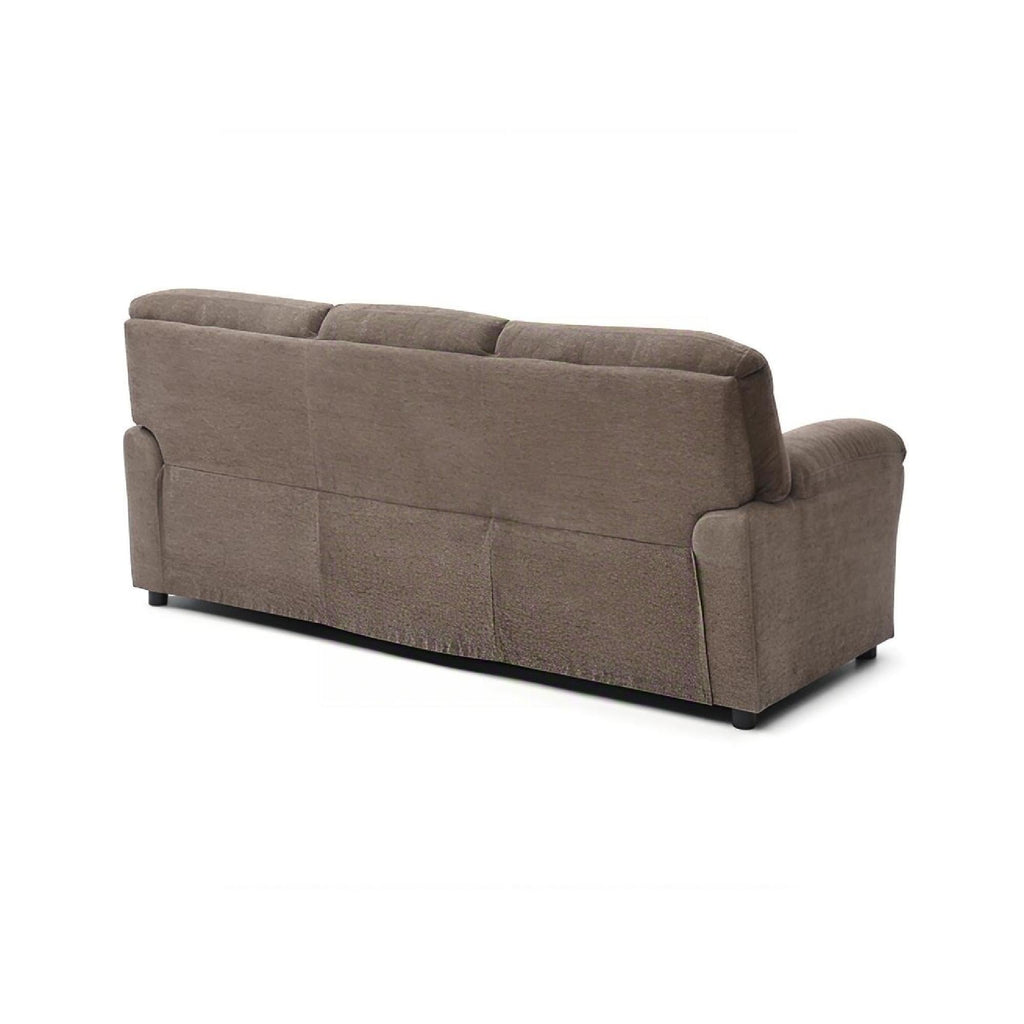 Hamilton - Sofa With Nailhead Trim