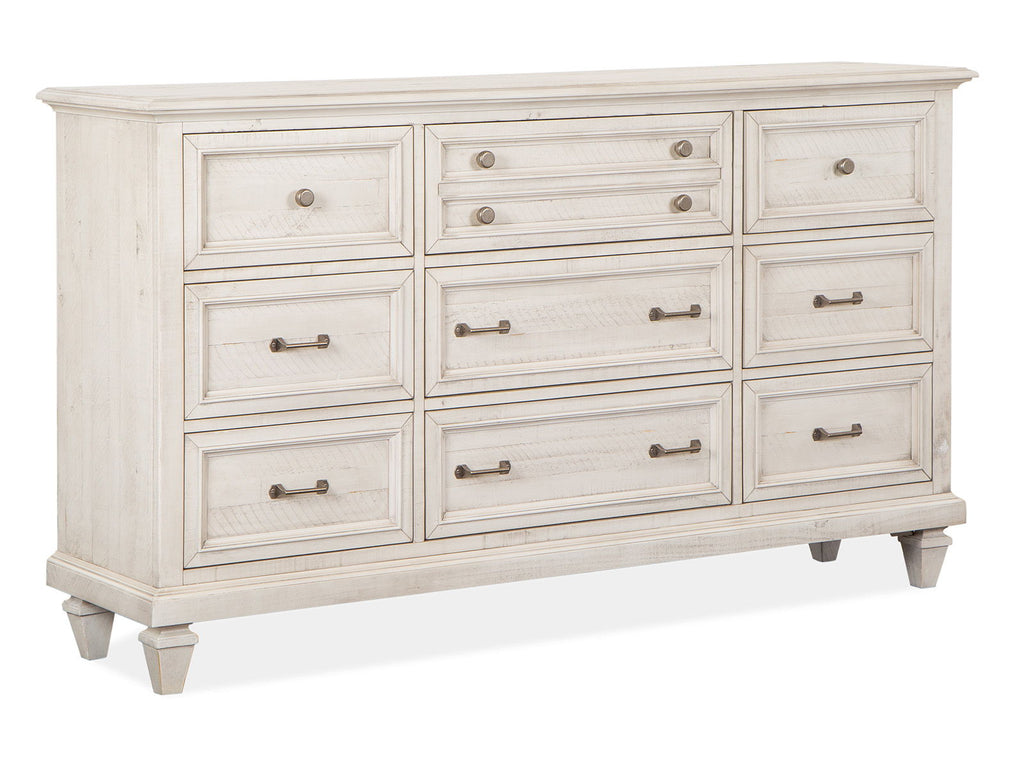 Newport - Drawer Dresser