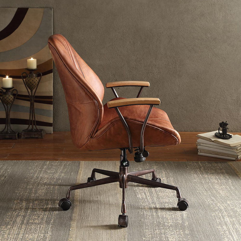 Hamilton - Executive Office Chair