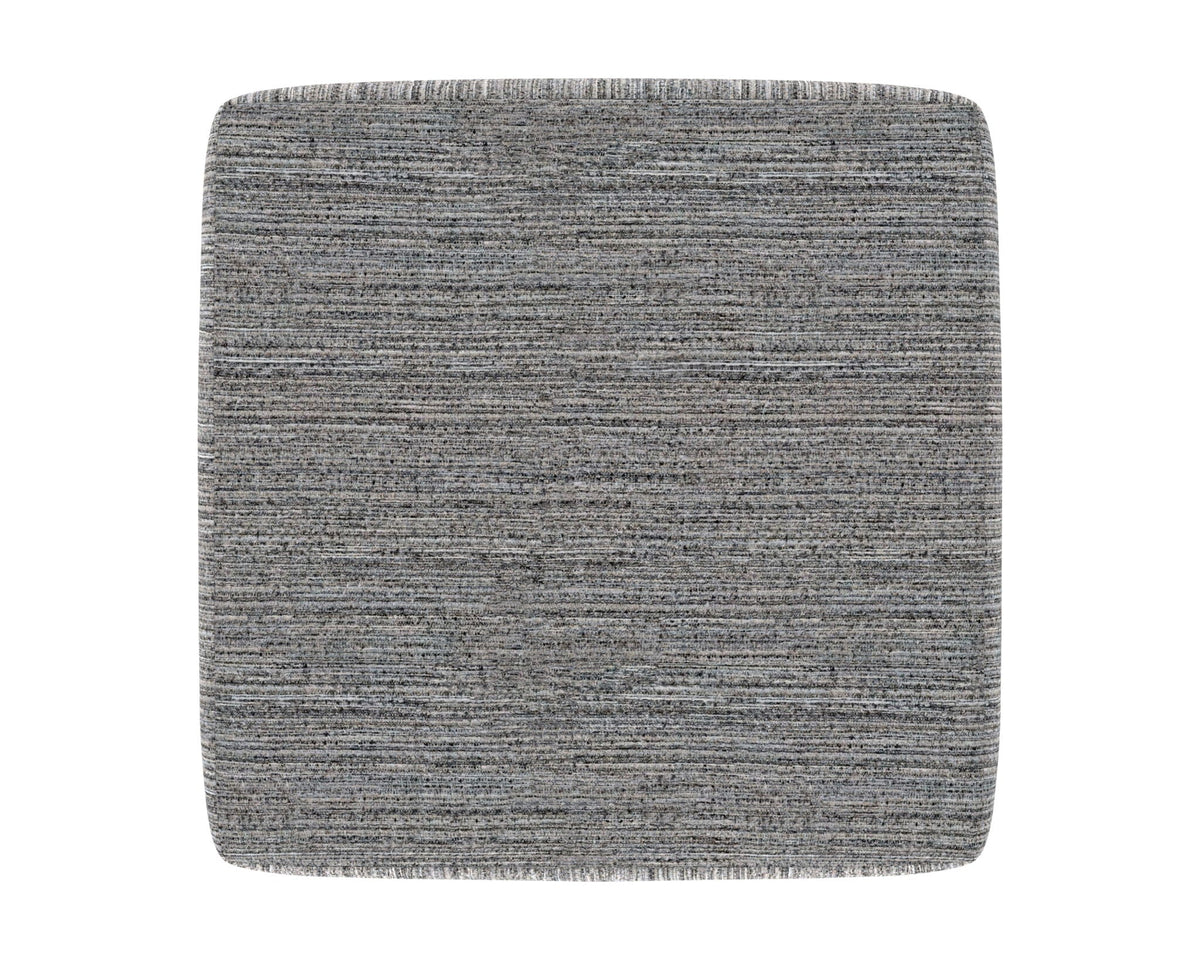 Avondale - Cocktail Ottoman
