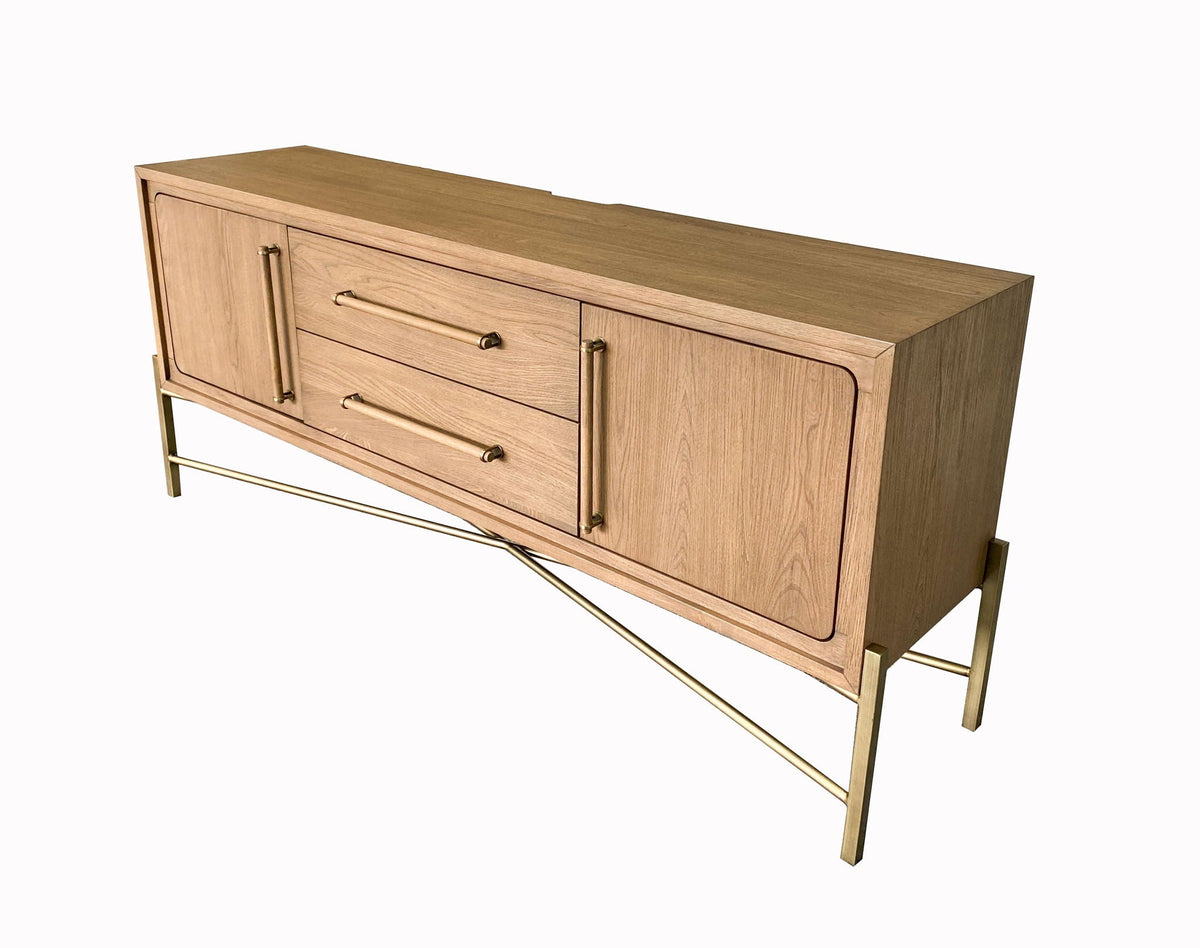 Base Sideboard - Light Brown