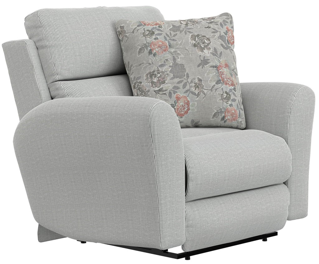 Chappy - Lay Flat Recliner