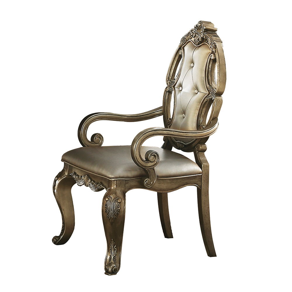 Ragenardus - Arm Chair (Set of 2)