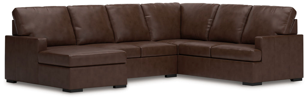 McDowlan - Sectional