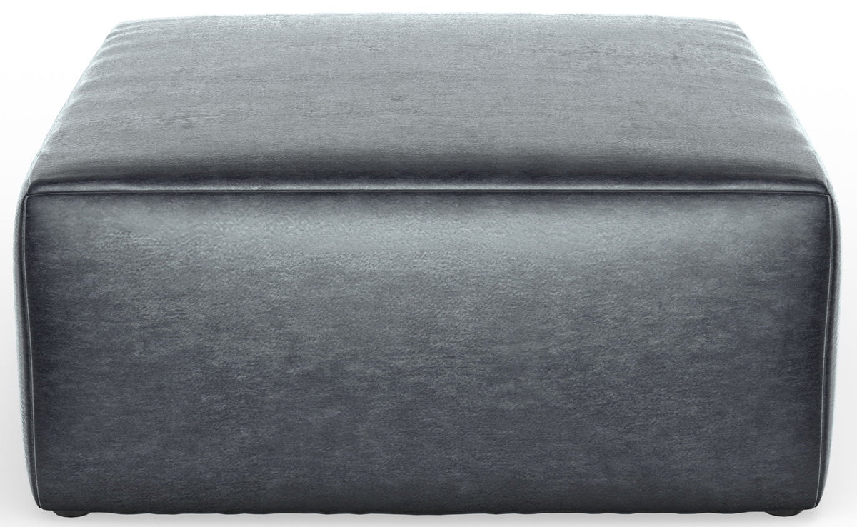 Remington - Cocktail Ottoman