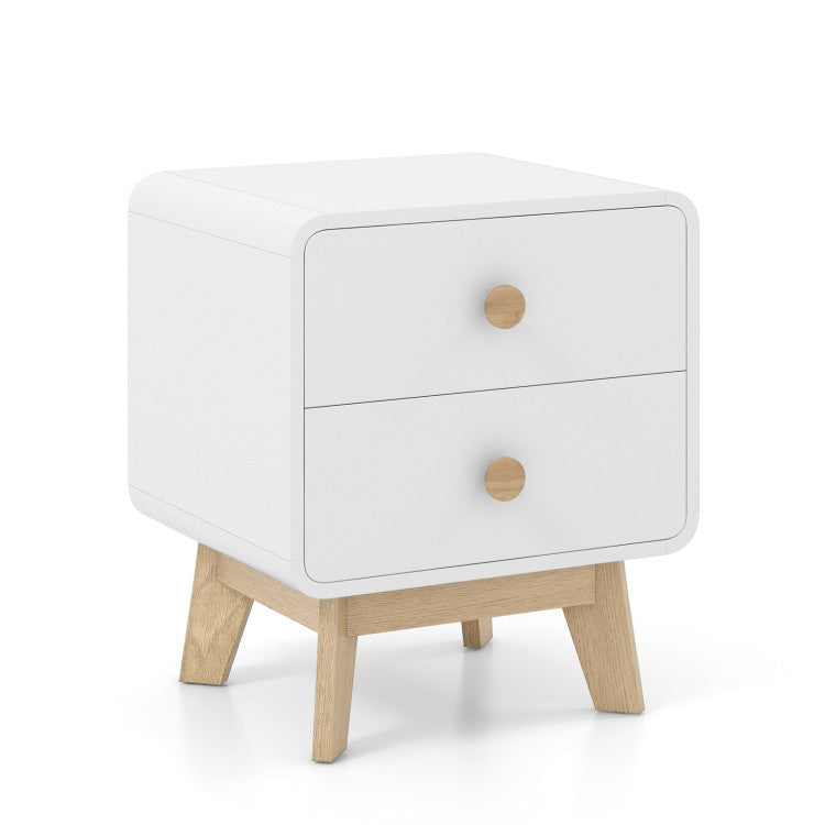 Modern Glam 3-Piece Bedroom Set