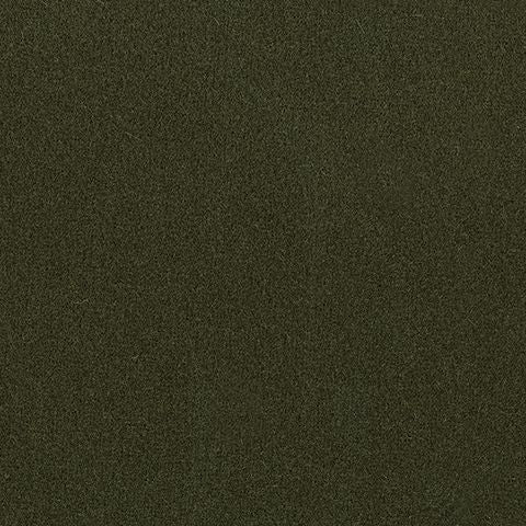 Caspian-Town - Oversized Accent Ottoman - Olive