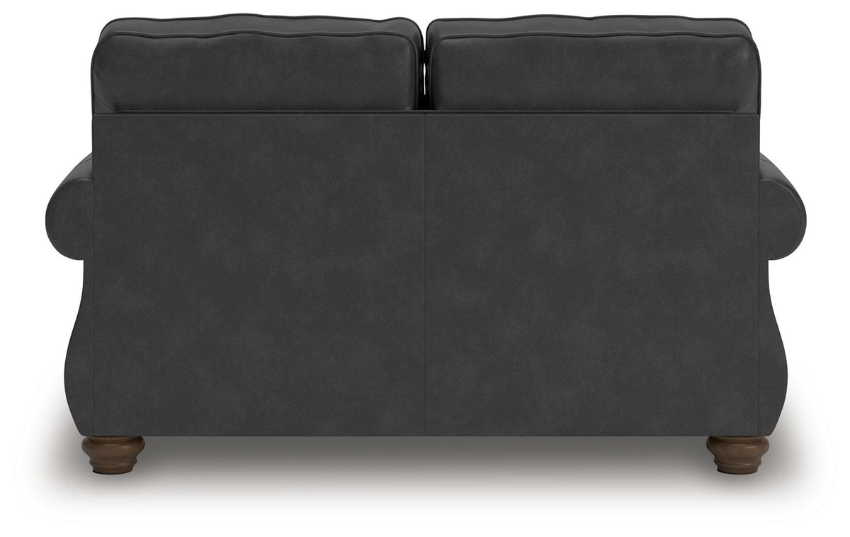 Chasemore - Loveseat