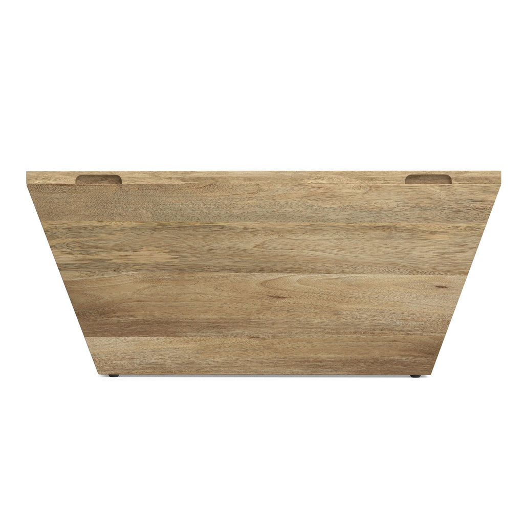Abba - Handcrafted Coffee Table