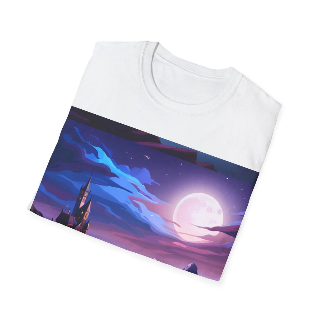 Adventure-Inspired T-Shirt