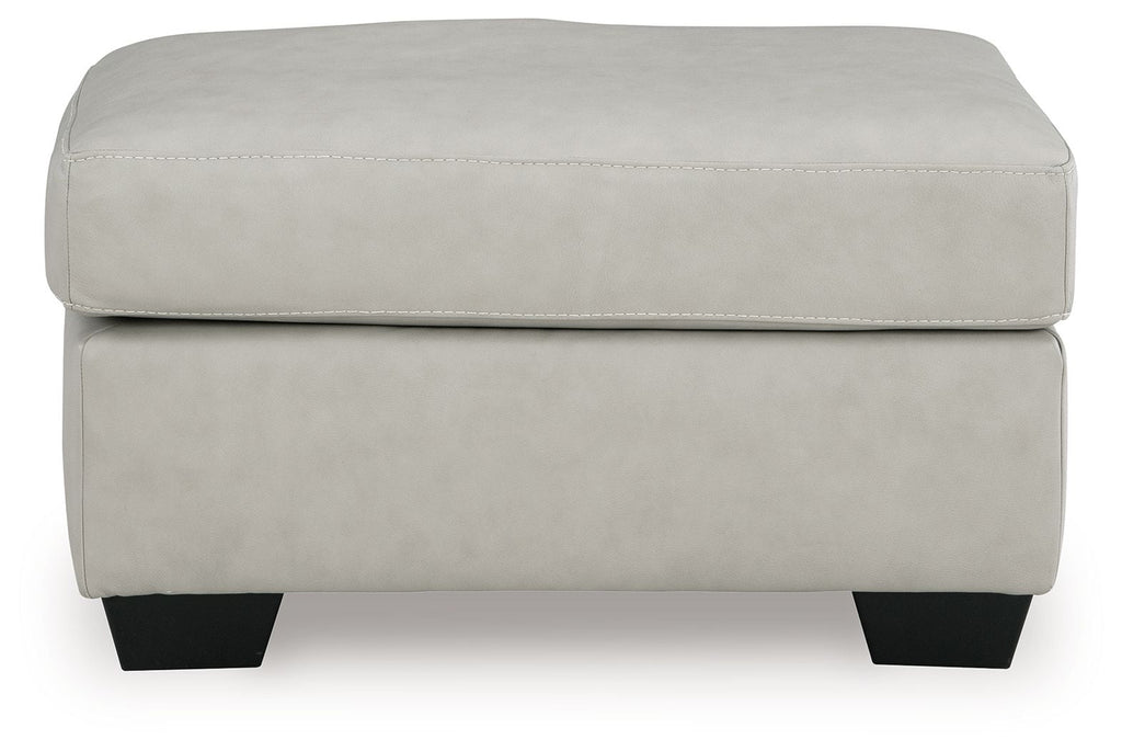 Santorine - Ottoman