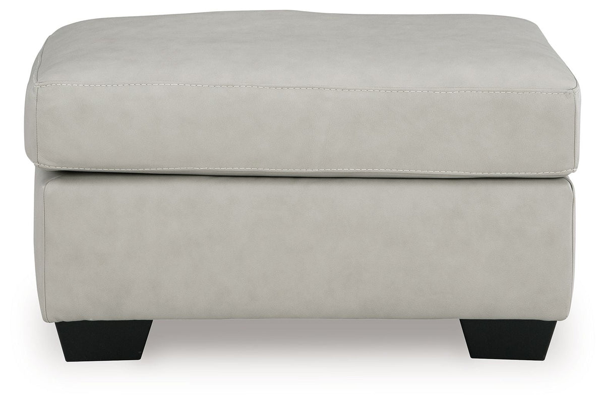 Santorine - Ottoman