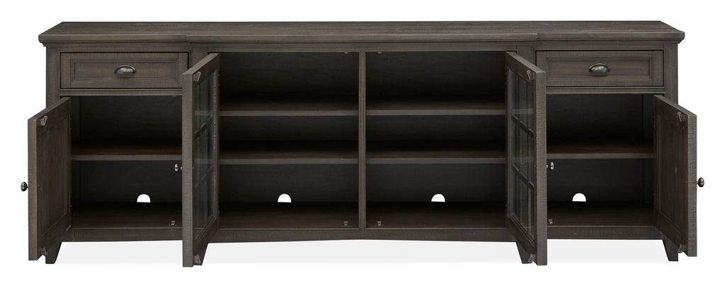 Westley Falls - Entertainment Console