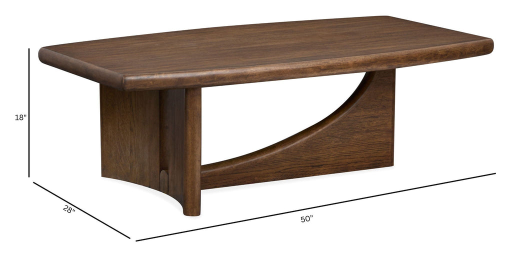 Phoebe - Rectangular Table
