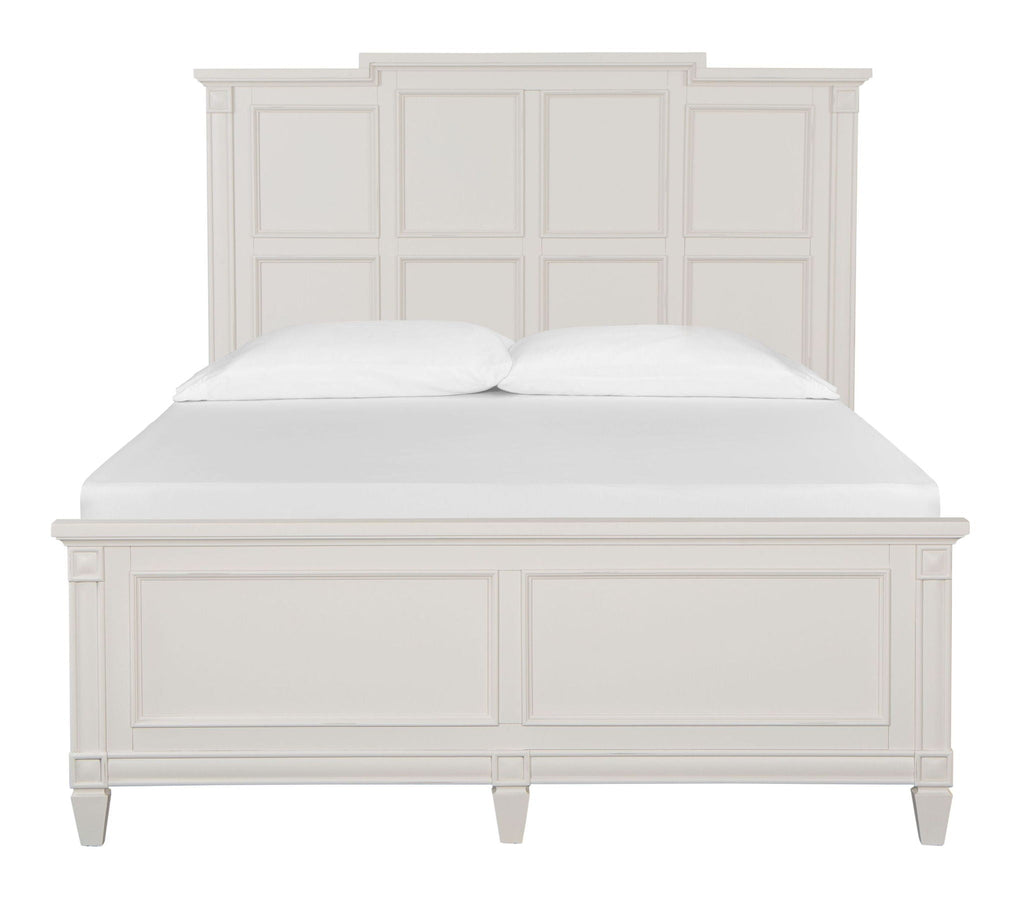 Willowbrook - Panel Bed