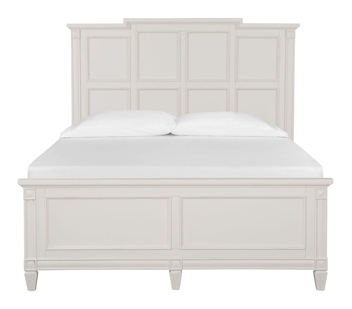 Willowbrook - Panel Bed
