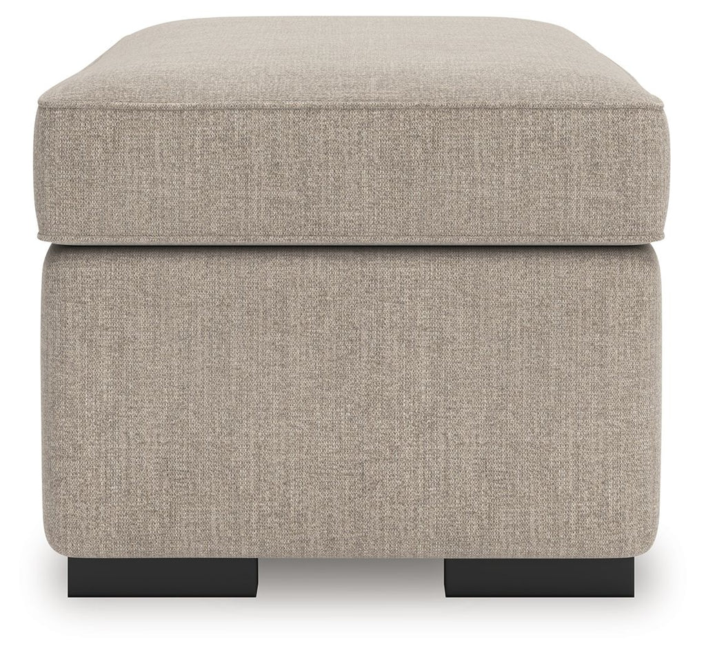 Sararose - Ottoman - Heather