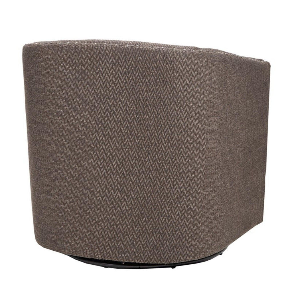 Luxurious Chair With 360 Degree Rotation