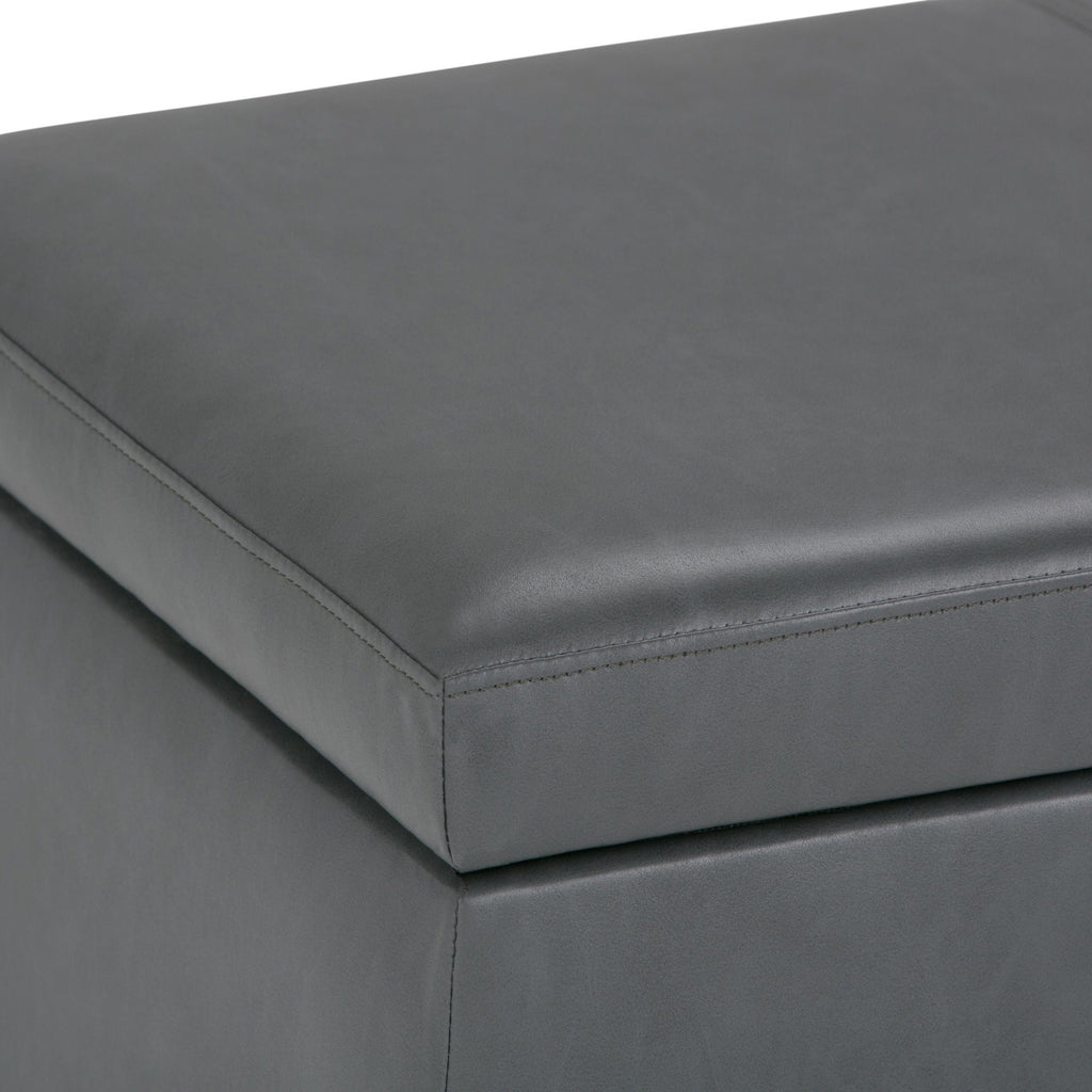 Avalon - Multifunctional Storage Ottoman Bench