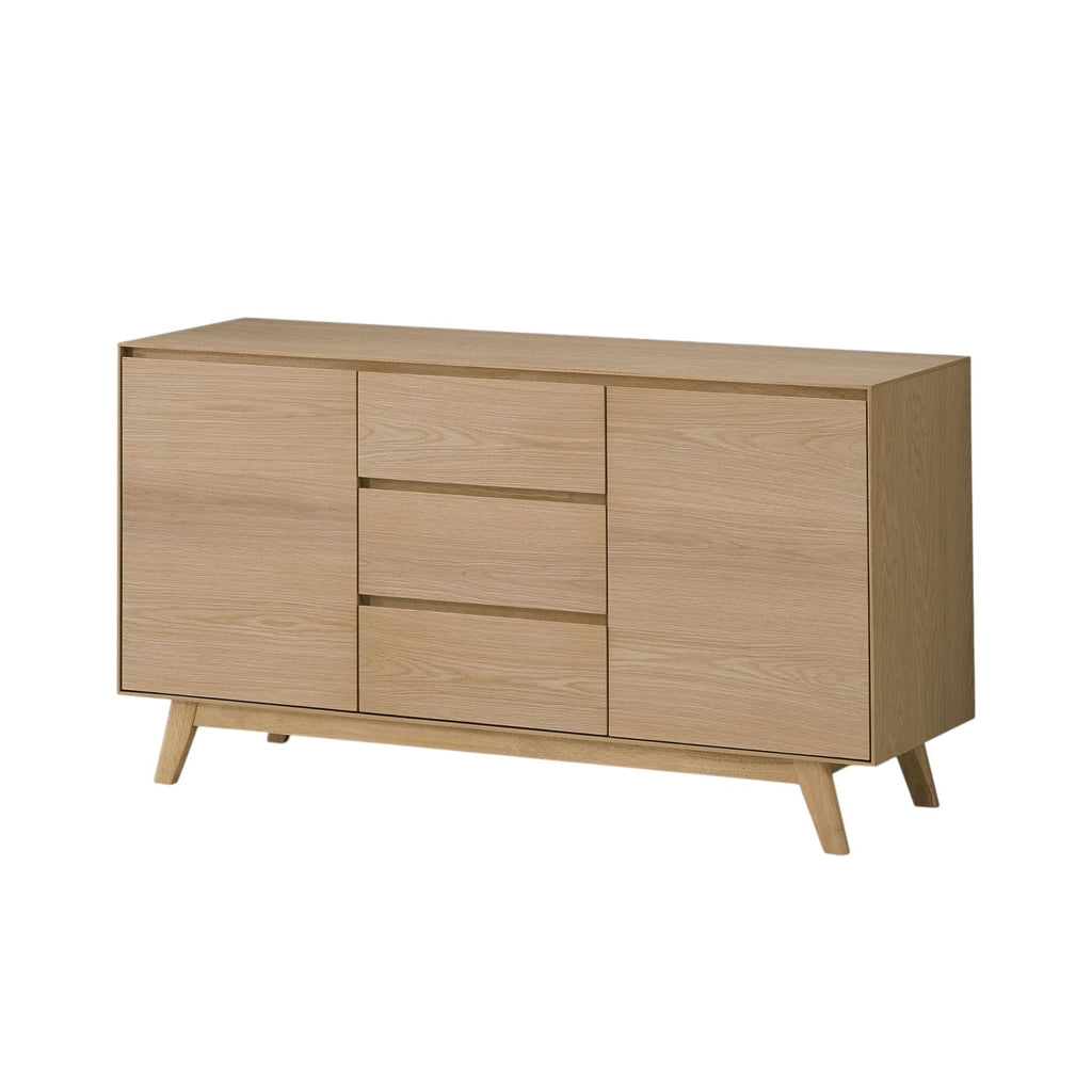 Kasem - Server - Oak