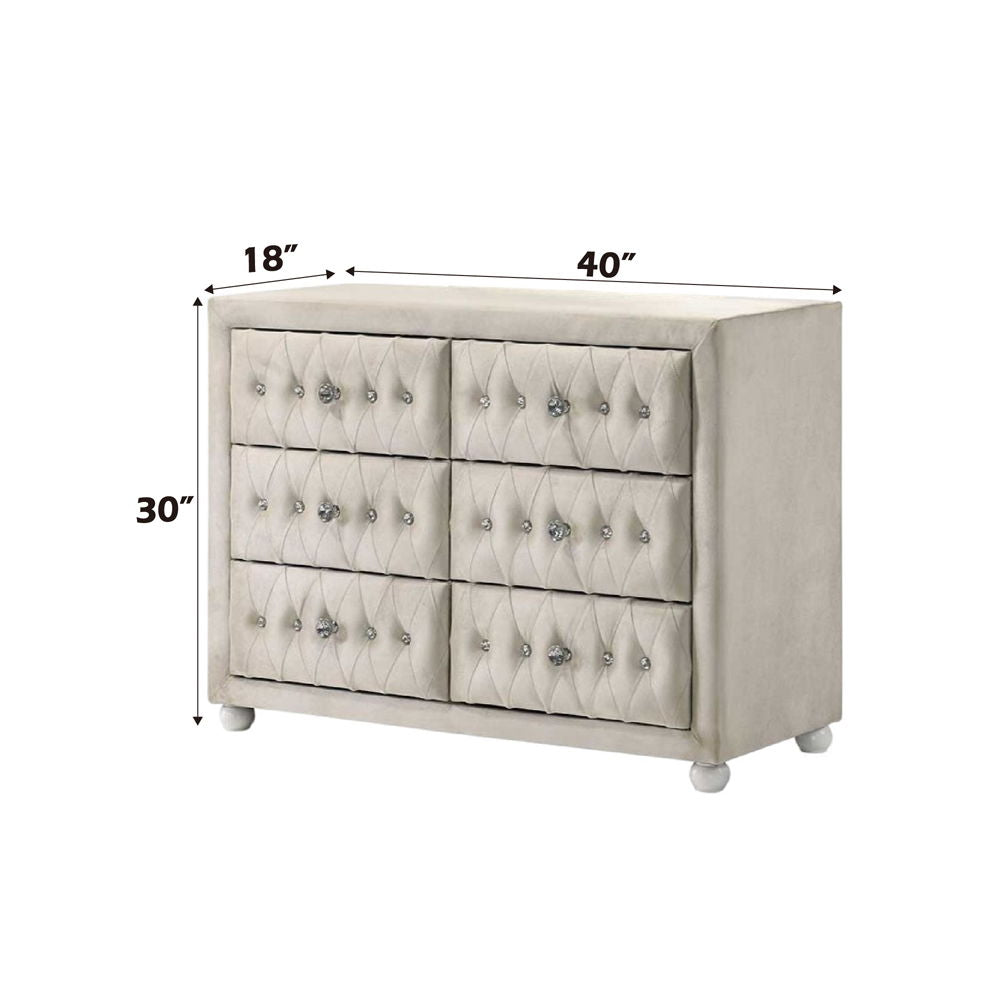 Reggie - Dresser