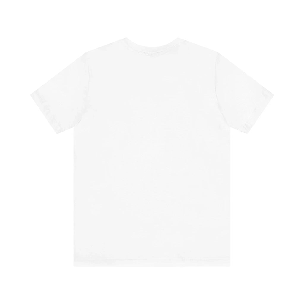 Home is Where Mom Is Tee - Unisex Jersey T-Shirt