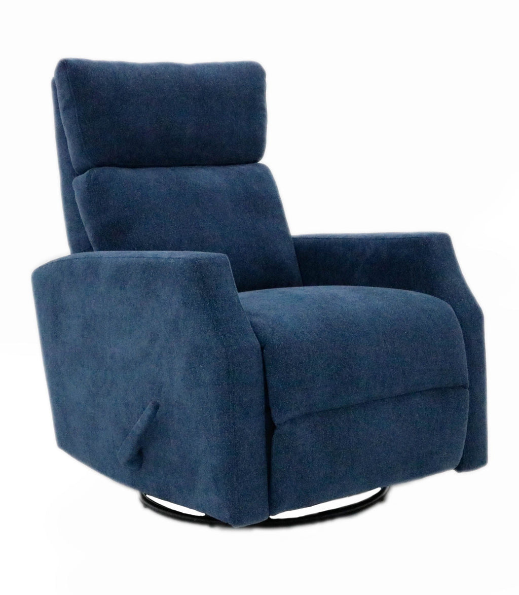 Kinsley - Swivel Glider Recliner