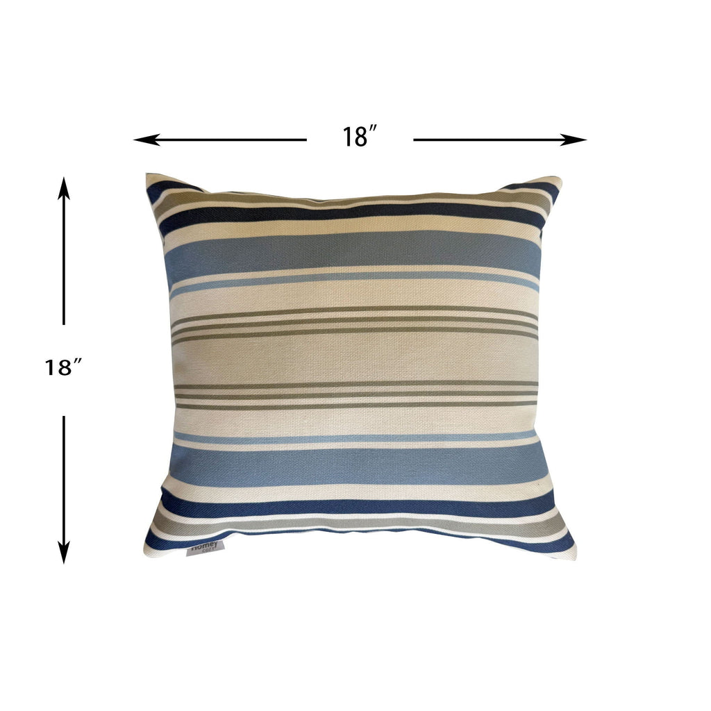 Outdoor Pillows (Set of 2)