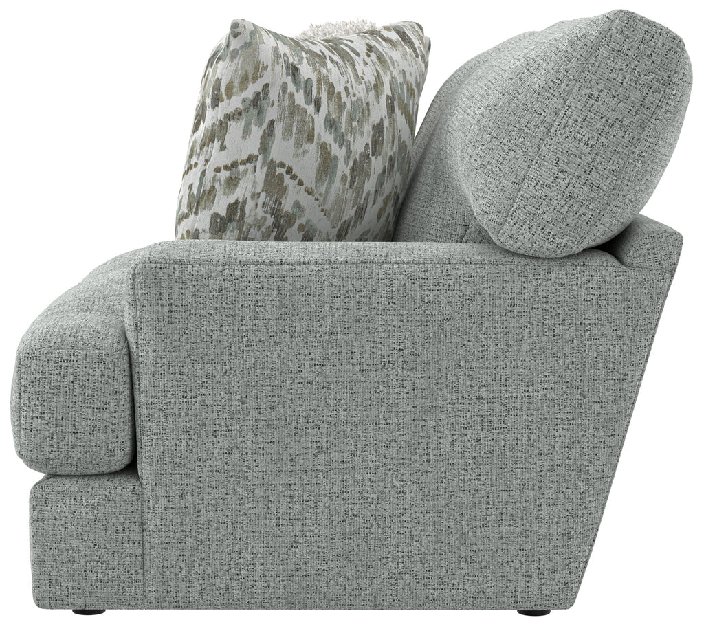 Brett - Loveseat