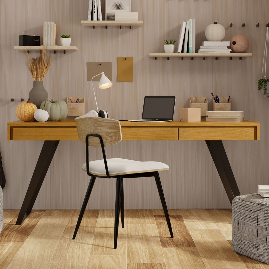 Lowry - Handcrafted Desk