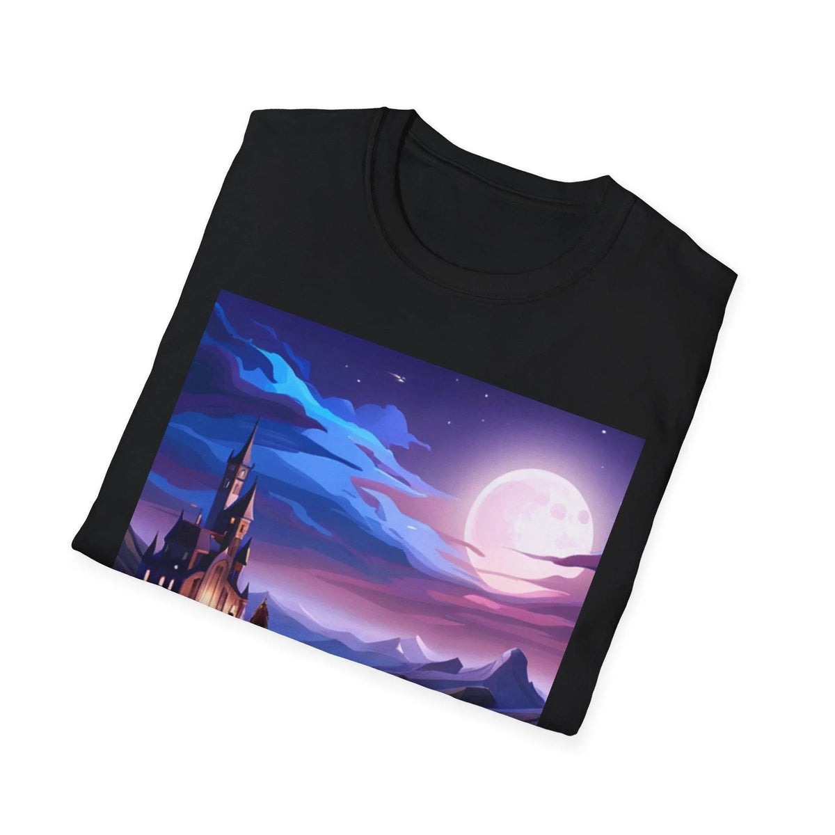 Adventure-Inspired T-Shirt
