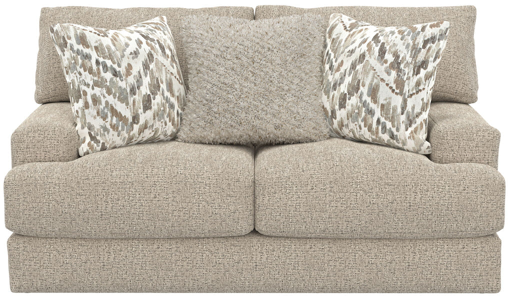 Brett - Loveseat