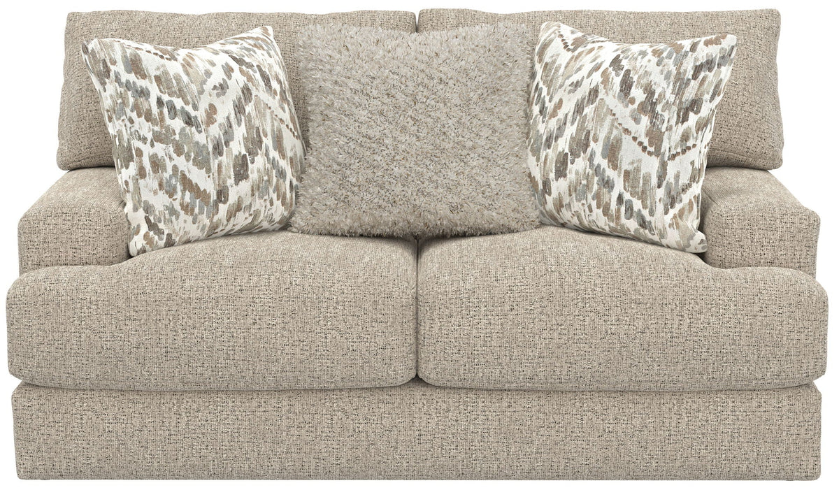 Brett - Loveseat