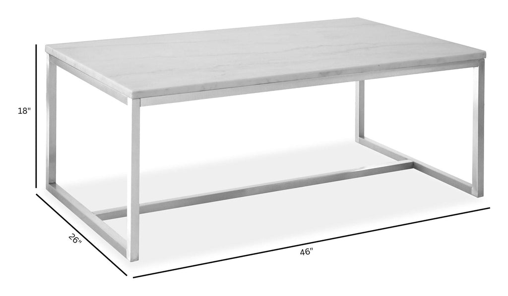 Esme - Rectangular Table