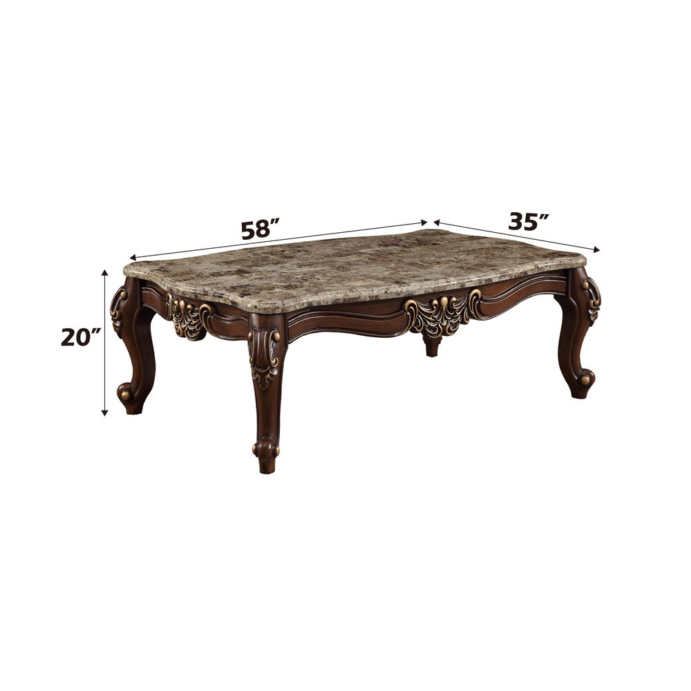 Mehadi - Table